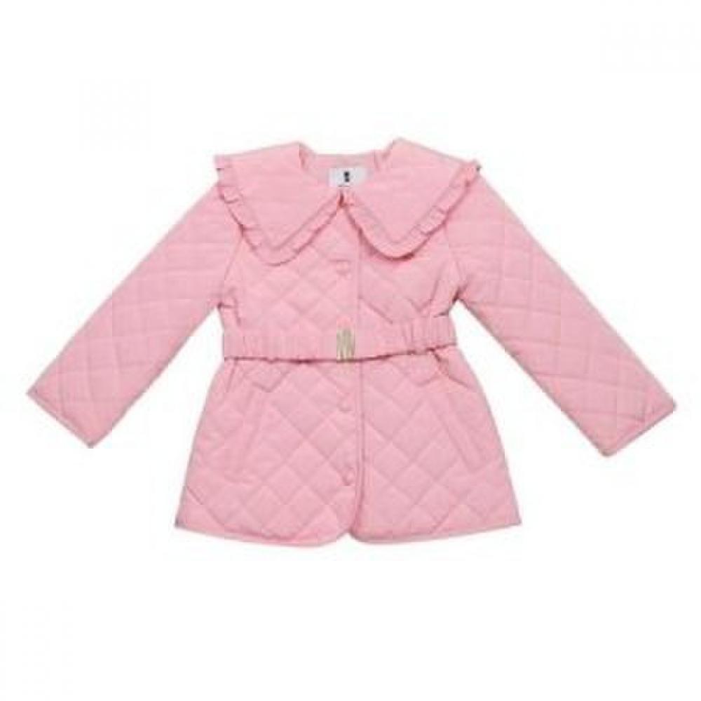 Pk French Cat Big Collar Quilting Jk Q51dkk050 pink (P1)/130
Pk French Cat Big Collar Quilting Jk Q51dkk050 pink (P1)/130