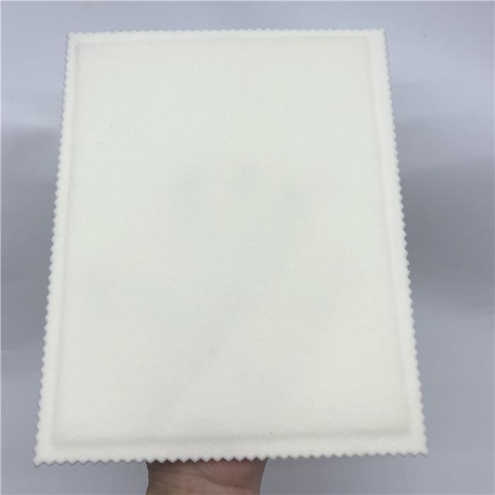 Long Plush Jewelry Display Pad - Pearls & Ornaments Background Cloth
Long Plush Jewelry Display Pad - Pearls & Ornaments Background Cloth