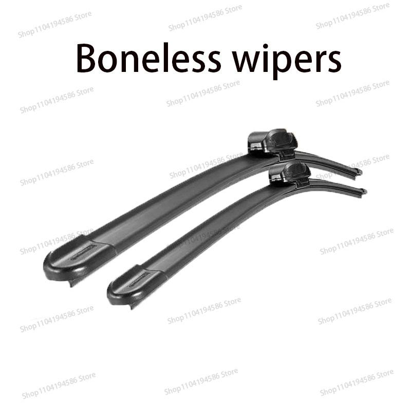 Misima Windshield Windscreen Wiper Blades Set For Mazda CX-5 CX-9 MK2 Front Rear Window Wiper 2016 2017 2018 2019 2020
Misima Windshield Windscreen Wiper Blades Set For Mazda CX-5 CX-9 MK2 Front Rear Window Wiper 2016 2017 2018 2019 2020