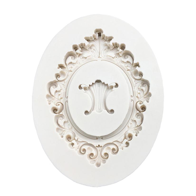 Силиконовая форма Po Frame для выпечки кексов Sugarcraft, инструменты для украшения тортов из помадки
Силиконовая форма Po Frame для выпечки кексов Sugarcraft, инструменты для украшения тортов из помадки