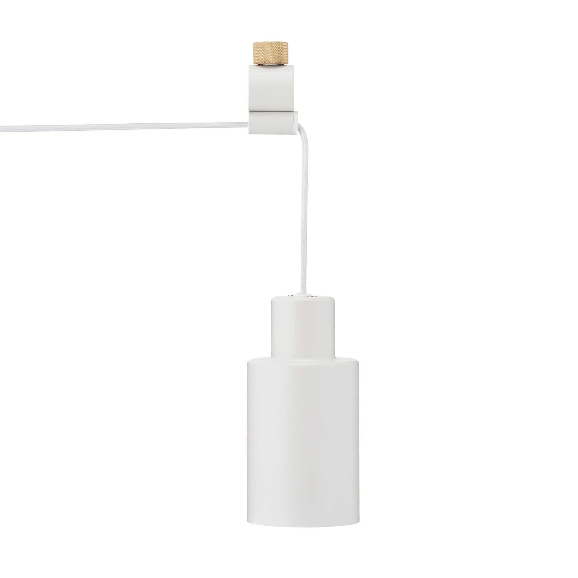 НАРИСУЙ ЛИНИЮ 029 Цилиндрическая лампа Белая (Только для горизонтального использования) Совместимо с 001002027 (D-CL-WH)
НАРИСУЙ ЛИНИЮ 029 Цилиндрическая лампа Белая (Только для горизонтального использования) Совместимо с 001002027 (D-CL-WH)