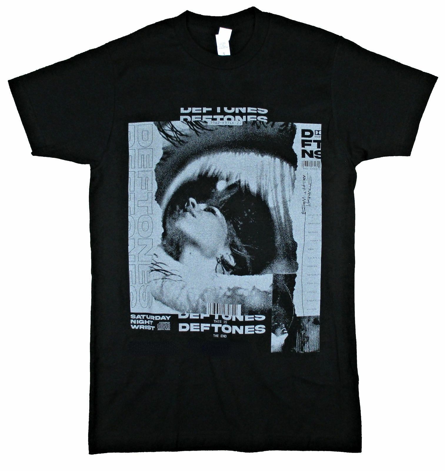 Vtg Grausamkeit T-shirt XL
Vtg Grausamkeit T-shirt XL