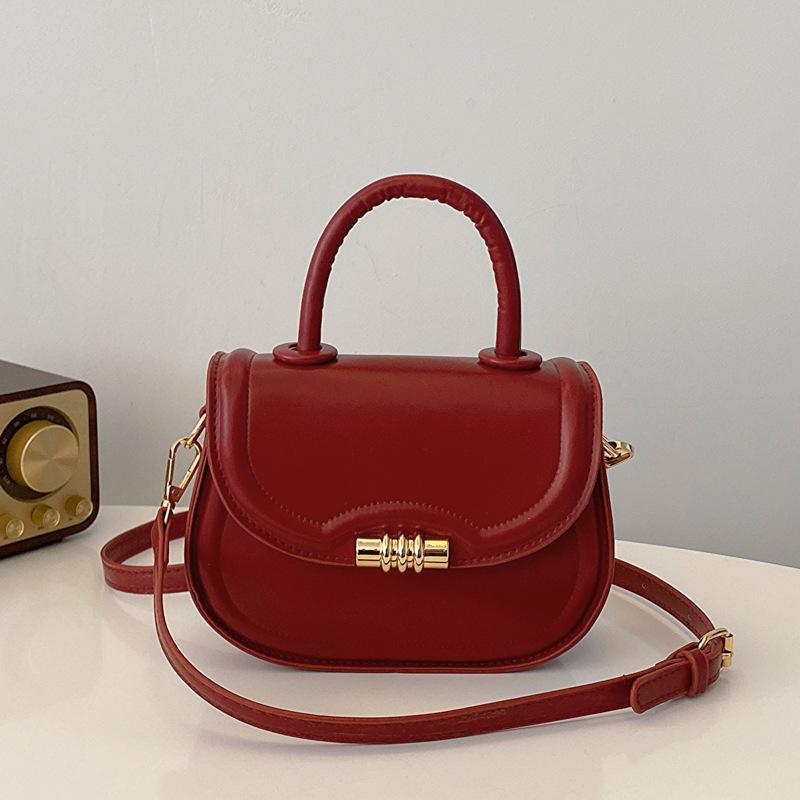 Spring New Saddle Bag Exclusively For Women Use Niche Design Shoulder Bag Beautiful Women s Bag Crossbody Bag Texture Women s Bag
Spring New Saddle Bag Exclusively For Women Use Niche Design Shoulder Bag Beautiful Women s Bag Crossbody Bag Texture Women s Bag