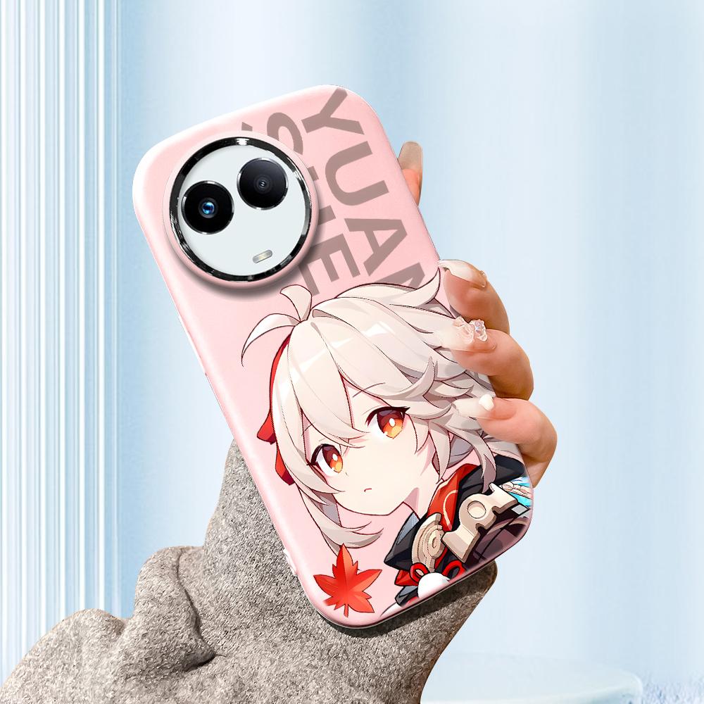 Сплошной цвет с серебряным краем линзы, жирный корпус, мягкий ТПУ, жидкий силиконовый чехол, противоударный чехол для телефона для OPPO Reno Realme OnePlus Realme C53 розовый
Сплошной цвет с серебряным краем линзы, жирный корпус, мягкий ТПУ, жидкий силиконовый чехол, противоударный чехол для телефона для OPPO Reno Realme OnePlus Realme C53 розовый