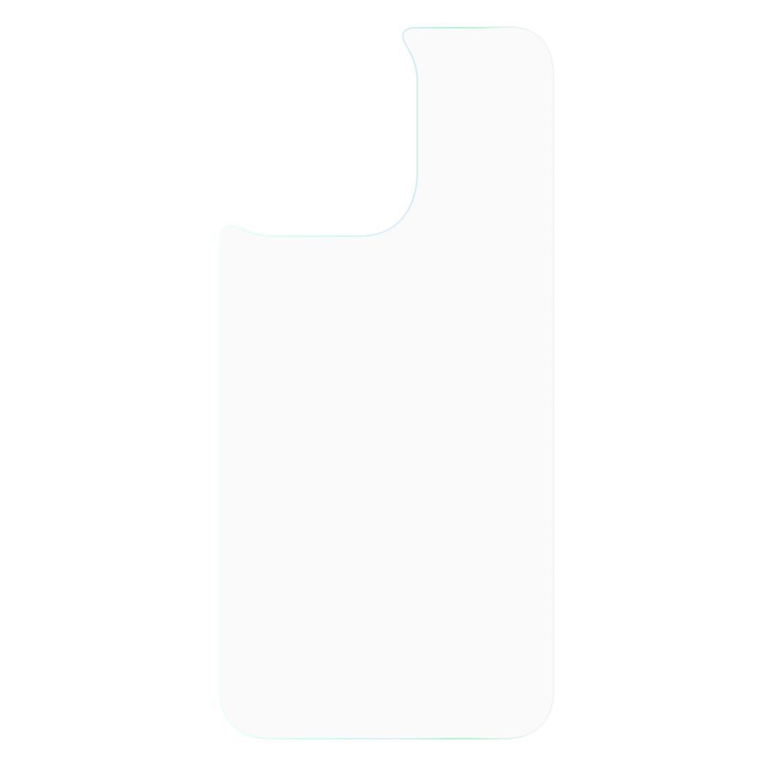 Explosion-Proof Ultra-Thin Oleophobic Coating 0.25mm Arc Edges 9H Tempered Glass Back Cover Protective Film for iPhone 13 Pro Max 6.7 inch Type A
Explosion-Proof Ultra-Thin Oleophobic Coating 0.25mm Arc Edges 9H Tempered Glass Back Cover Protective Film for iPhone 13 Pro Max 6.7 inch Type A