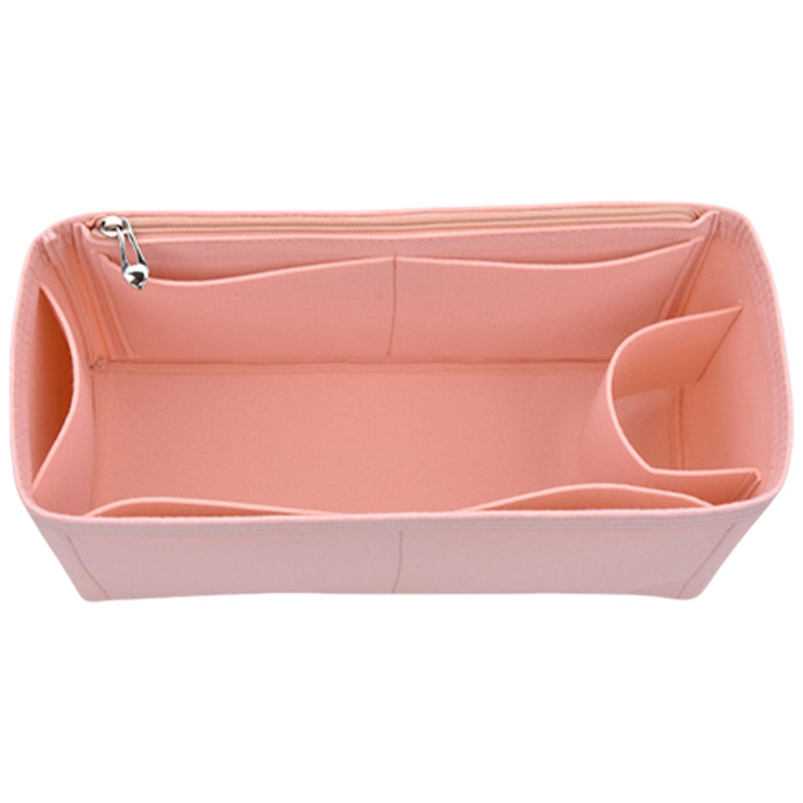 Фетровые органайзеры для сумок, вставка, многокарманный органайзер-подкладка для сумки, для сумки через плечо, внутренние карманы-кошельки на молнии 18
Фетровые органайзеры для сумок, вставка, многокарманный органайзер-подкладка для сумки, для сумки через плечо, внутренние карманы-кошельки на молнии 18