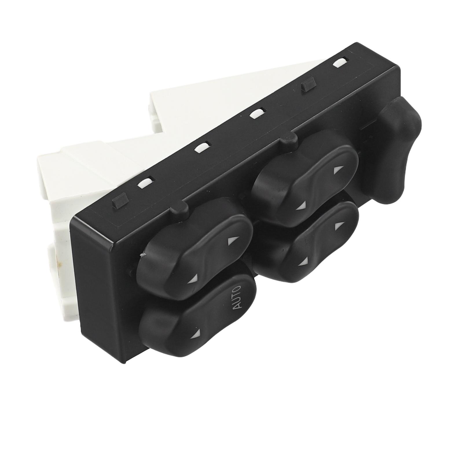 Front Left Driver Side Master Power Window Switch For Ford For F250 For F350 Replacement Window Switch XL1Z14529BA F75Z14529AF China Mainland
Front Left Driver Side Master Power Window Switch For Ford For F250 For F350 Replacement Window Switch XL1Z14529BA F75Z14529AF China Mainland