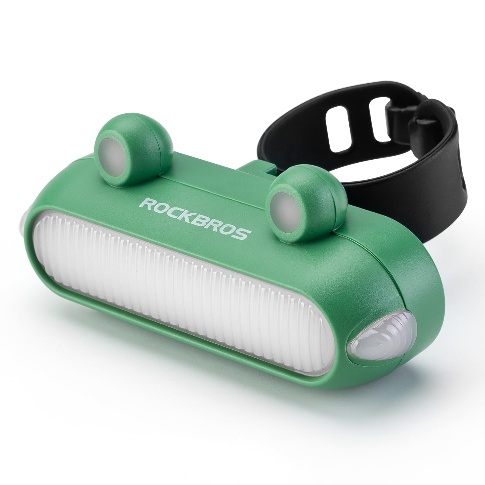 ROCKBROS Bicycle Tail Automatic Brake Vibration and Light USB IPX6 High 6 Lighting Cute Frog Easy for Road Cross Green Instruction Light, Turn-On, зелёный
ROCKBROS Bicycle Tail Automatic Brake Vibration and Light USB IPX6 High 6 Lighting Cute Frog Easy for Road Cross Green Instruction Light, Turn-On, зелёный