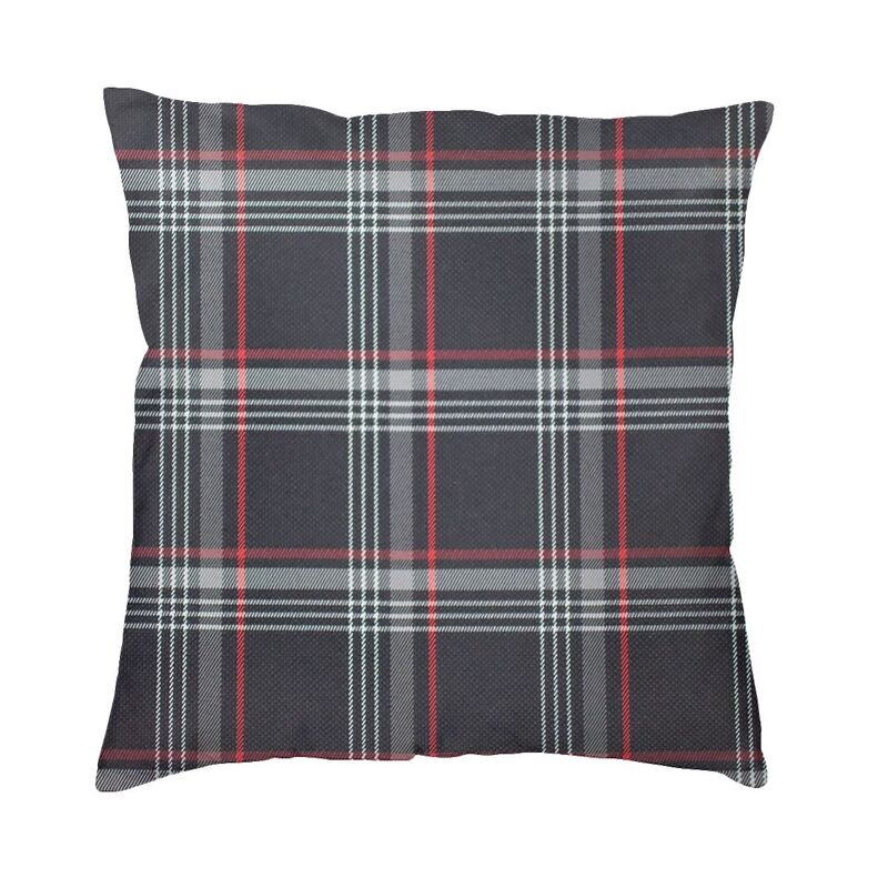 Tartan Sassenach Print Cushion Cover xcm Outlander Sassenach Symbol Velvet Cute Pillow Case for Sofa 30x30cm
Tartan Sassenach Print Cushion Cover xcm Outlander Sassenach Symbol Velvet Cute Pillow Case for Sofa 30x30cm