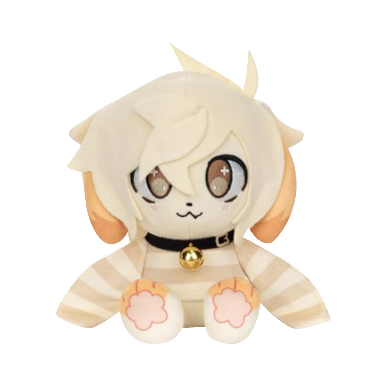 Плюшевая кукла, Игрушка в подарок, Мультфильм, Детская тряпичная кукла, Детская подарочная подушка One Size
Плюшевая кукла, Игрушка в подарок, Мультфильм, Детская тряпичная кукла, Детская подарочная подушка One Size