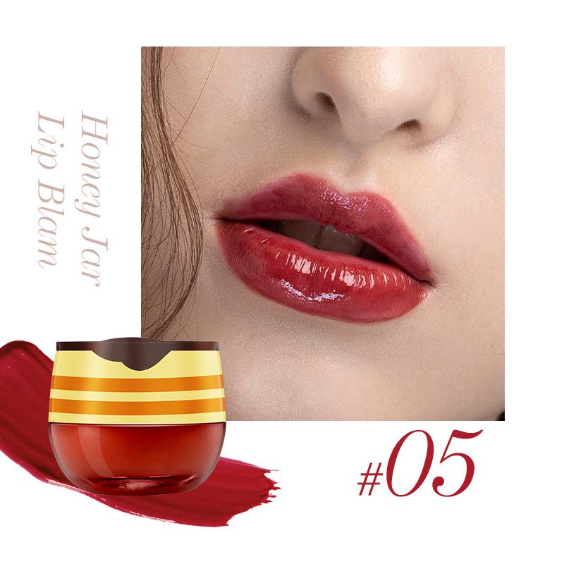 Бархатно-матовый медовый блеск для губ: Стойкий, Водостойкий, Не отпечатывающийся Макияж в стиле нюд 6g/box
Бархатно-матовый медовый блеск для губ: Стойкий, Водостойкий, Не отпечатывающийся Макияж в стиле нюд 6g/box