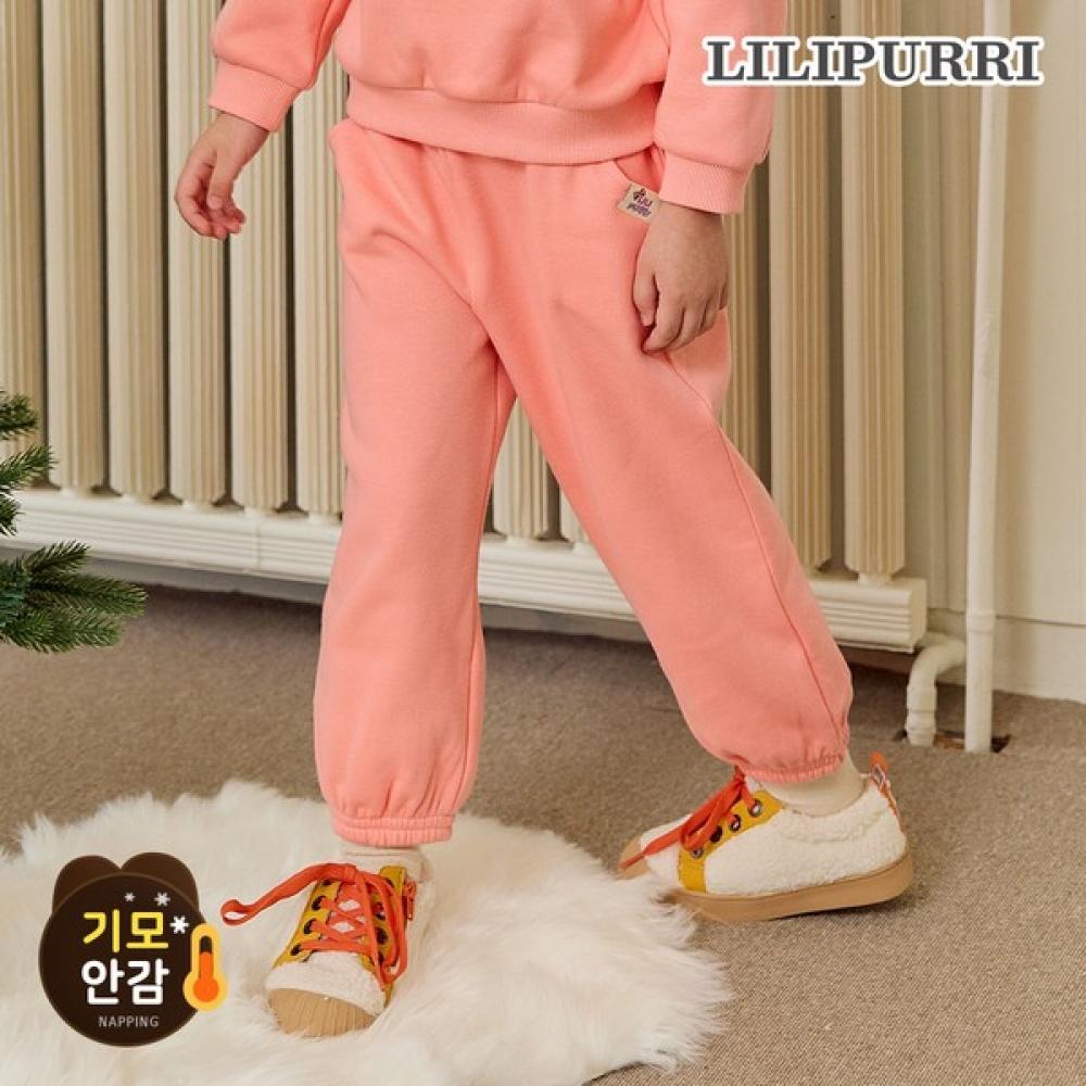 Брюки Lilypuri Anywear Special с двойной отделкой по бокам, оранжевые Orange/110
Брюки Lilypuri Anywear Special с двойной отделкой по бокам, оранжевые Orange/110