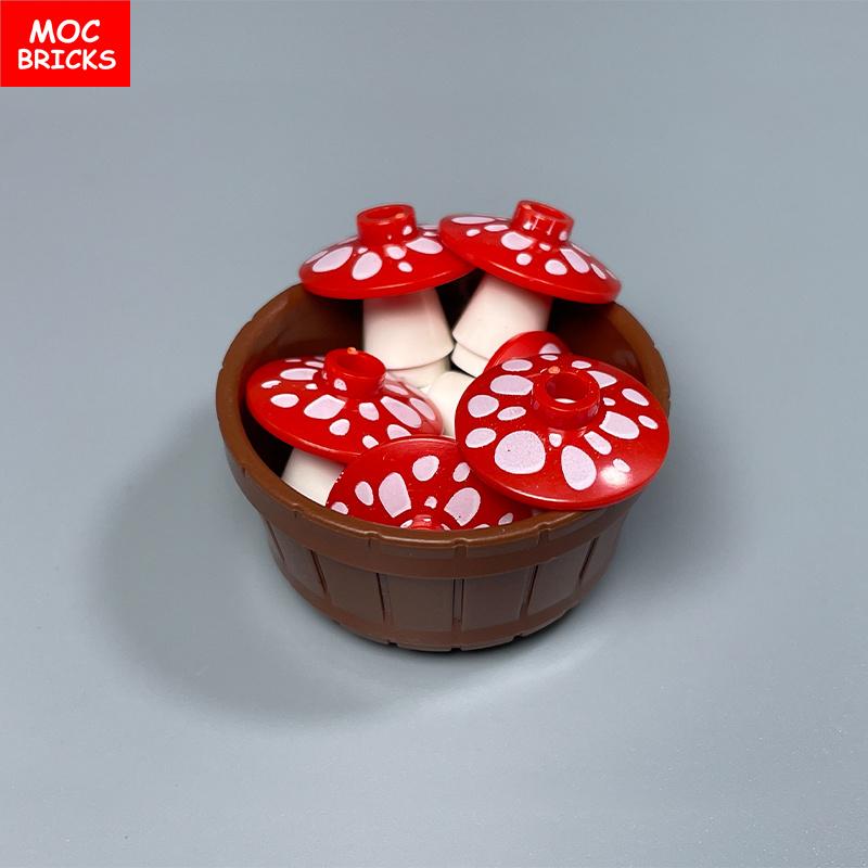MOC Кубики Овочі Їжа Фрукти Будівельні Блоки Міські Аксесуари Виноград Ананас Коробка Сільська Сцена Іграшка Друзі Дитячі Іграшки
MOC Кубики Овочі Їжа Фрукти Будівельні Блоки Міські Аксесуари Виноград Ананас Коробка Сільська Сцена Іграшка Друзі Дитячі Іграшки