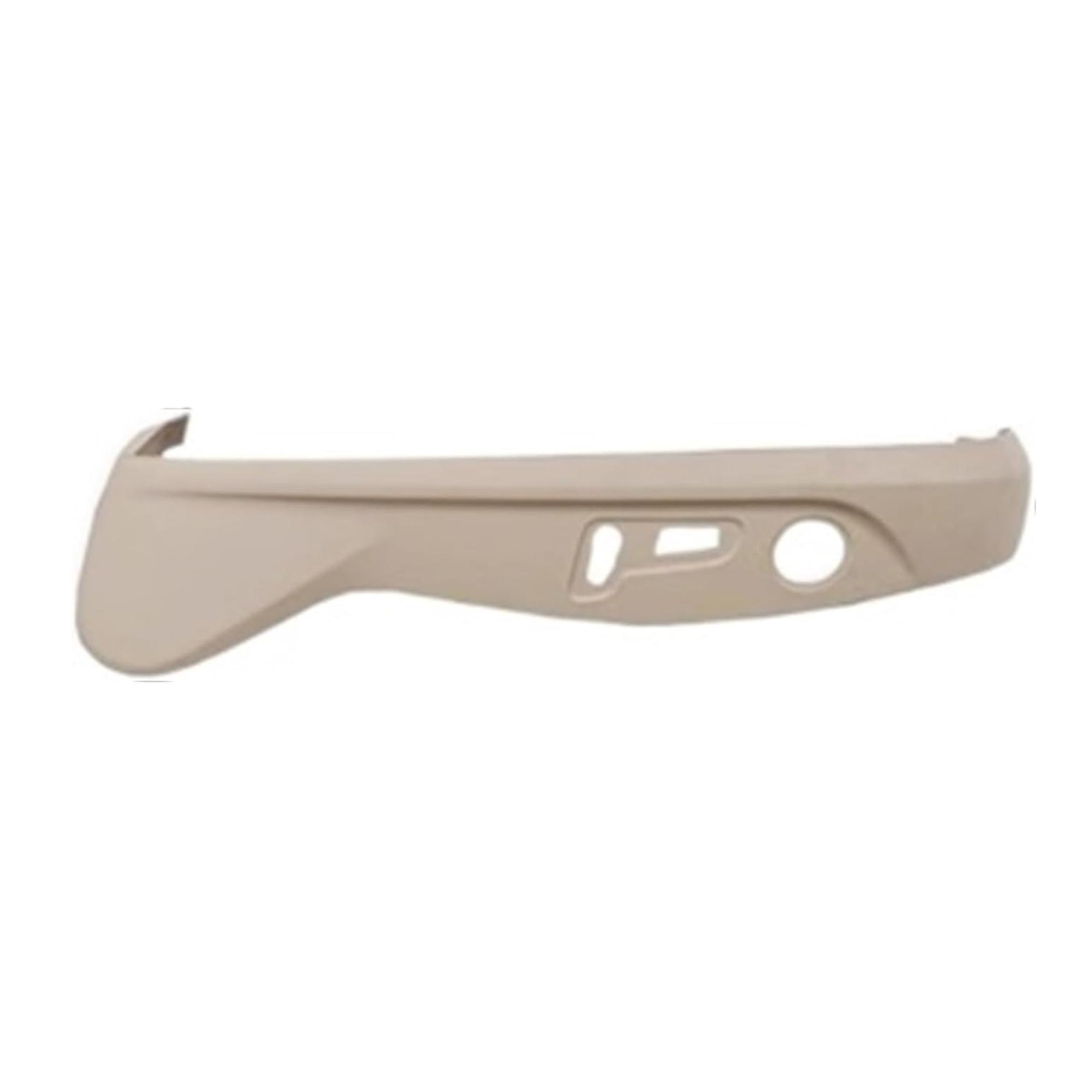 BONTO LHD Car Left Front Seat Side Guard Frame Trim Panel Cover for A5 S5 A4 A6 A7 2009-2018 Replace 8T0881325 8KD881325 бежевий
BONTO LHD Car Left Front Seat Side Guard Frame Trim Panel Cover for A5 S5 A4 A6 A7 2009-2018 Replace 8T0881325 8KD881325 бежевий