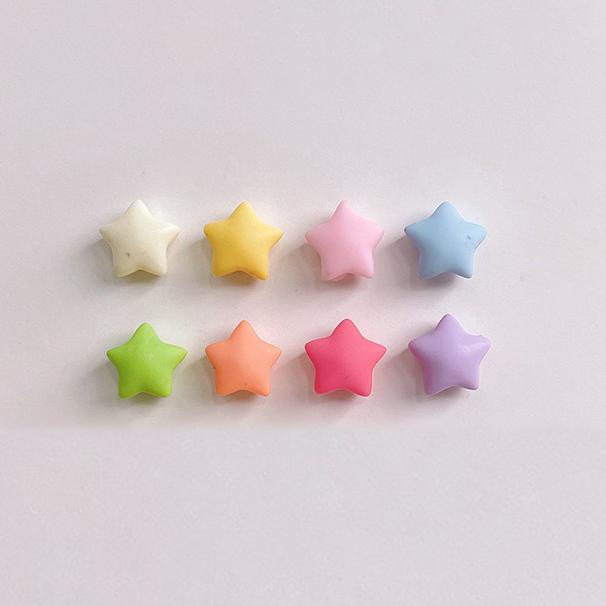 8/16PCS Cute Macaron Color Heart Star Fridge Magnets Resin Magnetic Stickers for Refrigerator Photo Display Home Decor
8/16PCS Cute Macaron Color Heart Star Fridge Magnets Resin Magnetic Stickers for Refrigerator Photo Display Home Decor