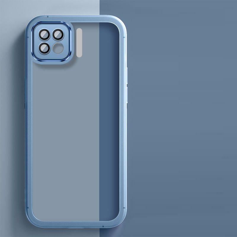 For OPPO Reno4 lite Case Oppo Reno 4F Phone Case OPPO F17 F17 Pro Cover oppo A73 A93 2020 Shookproof Plating Silicone back cover OPPO Reno4 F
For OPPO Reno4 lite Case Oppo Reno 4F Phone Case OPPO F17 F17 Pro Cover oppo A73 A93 2020 Shookproof Plating Silicone back cover OPPO Reno4 F