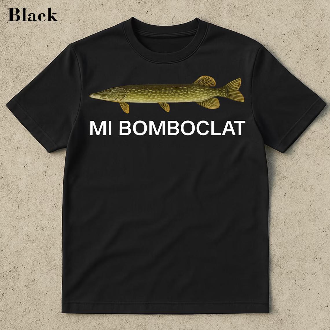 I Love Fish TShirt Retro Fishing Shirt Bass Fishing TShirt Funny Fishing Shirt Stupid Meme Shirt Brain Rot Shirt S
I Love Fish TShirt Retro Fishing Shirt Bass Fishing TShirt Funny Fishing Shirt Stupid Meme Shirt Brain Rot Shirt S