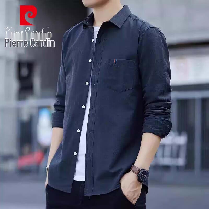 Pierre Cardin Men s Casual Outdoor Shirt 4XL
Pierre Cardin Men s Casual Outdoor Shirt 4XL