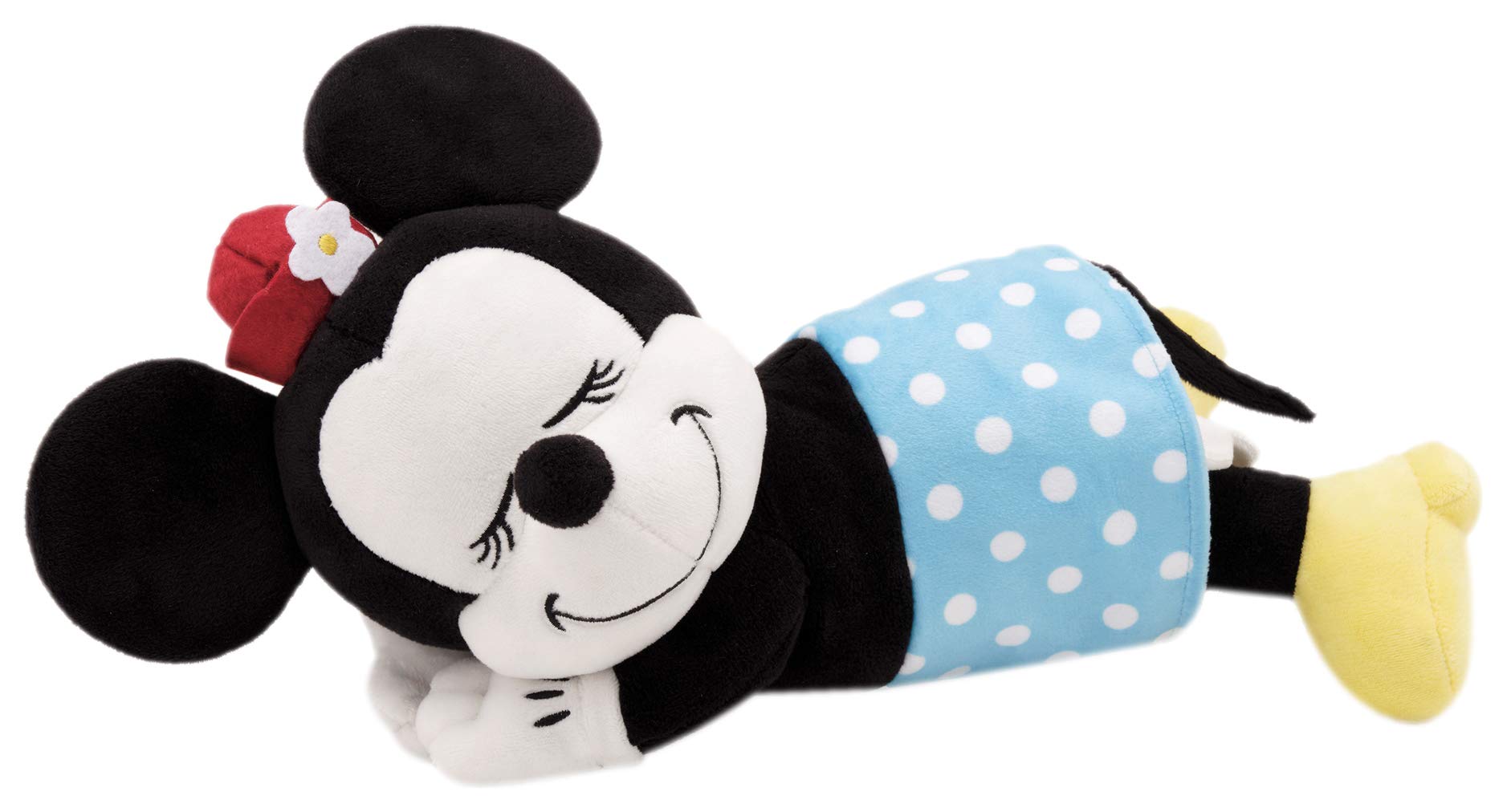 MORIPiLO Disney Подушка для тела Мышь Спящая S 30см Плюшевая игрушка Подушка 28x15x15см Черный Подарок на день рождения Милая Мягкая Подушка с персонажем Диснея Моришита (Минни
MORIPiLO Disney Подушка для тела Мышь Спящая S 30см Плюшевая игрушка Подушка 28x15x15см Черный Подарок на день рождения Милая Мягкая Подушка с персонажем Диснея Моришита (Минни