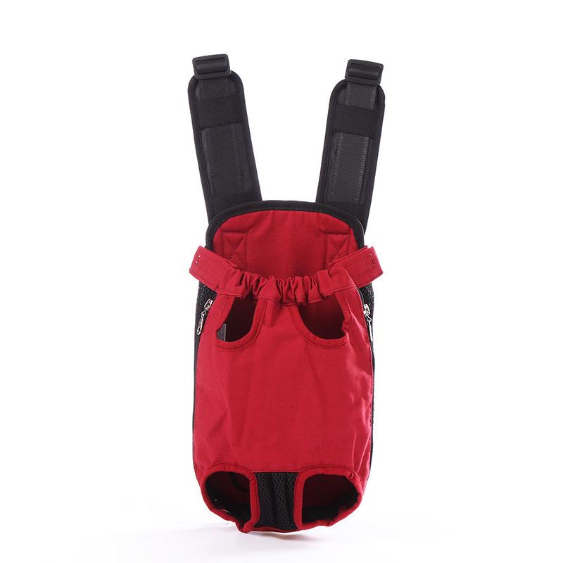 Портативная сумка для переноски домашних животных: Рюкзак для собаки спереди и сзади, сумка для переноски кошек и маленьких собак S: For small pets up to 4 lbs
Портативная сумка для переноски домашних животных: Рюкзак для собаки спереди и сзади, сумка для переноски кошек и маленьких собак S: For small pets up to 4 lbs