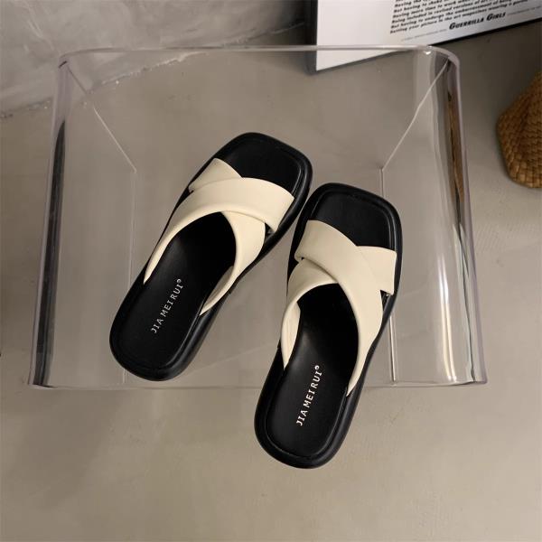 Модная пляжная обувь женские шлепанцы на платформе низкие сабо 2025 лето сандалии резина ретро ПУ каблуки-копытца ткань римская обувь лето 35
Модная пляжная обувь женские шлепанцы на платформе низкие сабо 2025 лето сандалии резина ретро ПУ каблуки-копытца ткань римская обувь лето 35