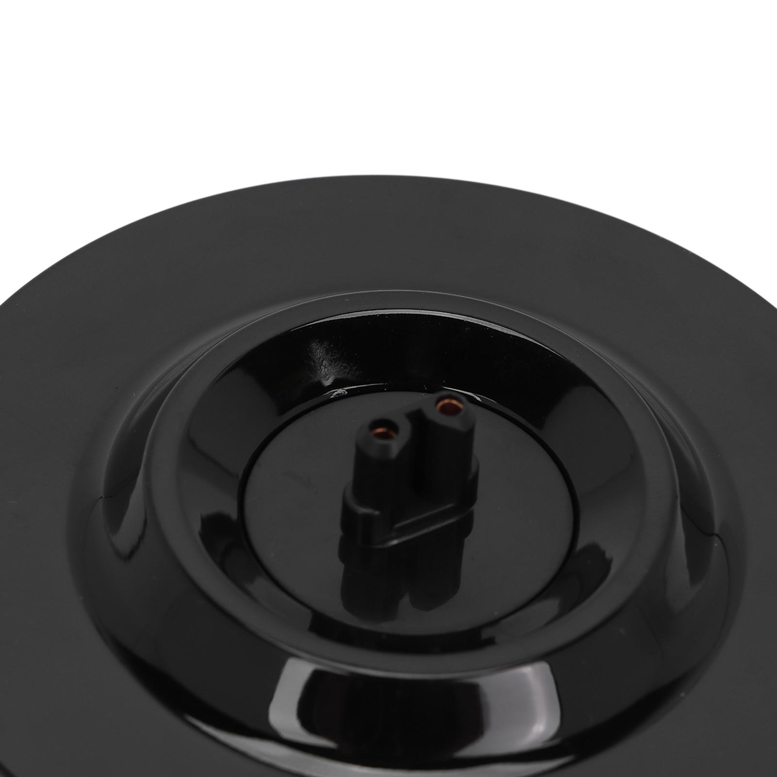 Electric Beard Trimmer Charging Stand Round Shape Men s Electric Shaving Trimmer Charging Base for S5000 6000 7000 S8000 S9000 Black
Electric Beard Trimmer Charging Stand Round Shape Men s Electric Shaving Trimmer Charging Base for S5000 6000 7000 S8000 S9000 Black