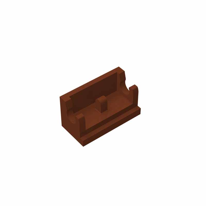 55pcs MOC compatible 3937 building block parts 1×2 hinge base DIY children s toy technology spare parts 55pcs коричневий
55pcs MOC compatible 3937 building block parts 1×2 hinge base DIY children s toy technology spare parts 55pcs коричневий