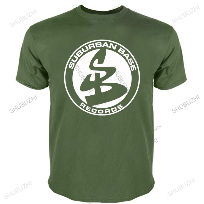 Suburban Base Records T Shirt Top LunaC Rachel Wallace Danny Breaks UK Gift mens streetwear teeshirt cotton summer tee tops L
Suburban Base Records T Shirt Top LunaC Rachel Wallace Danny Breaks UK Gift mens streetwear teeshirt cotton summer tee tops L