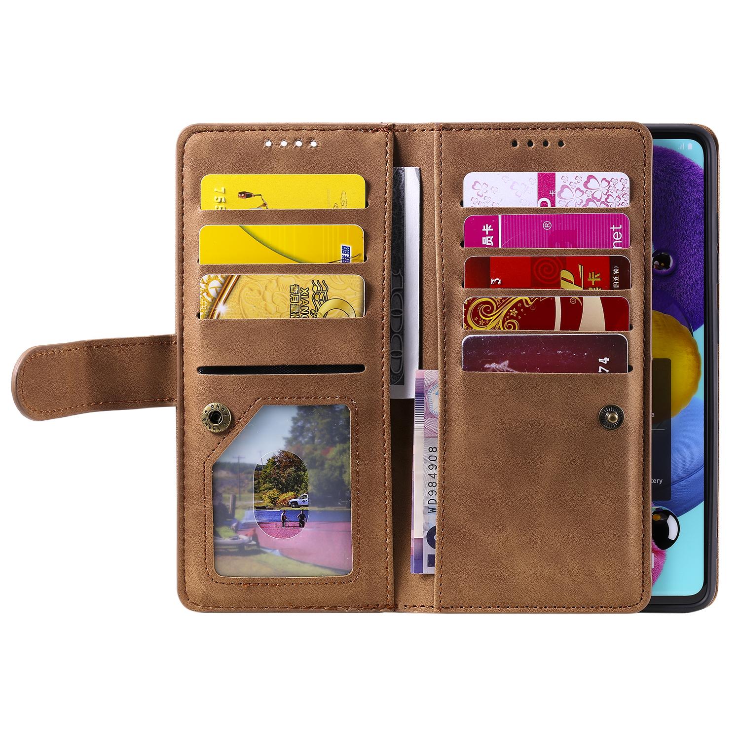 For Honor 200 Lite Case Zipper Pocket Leather Wallet Phone Cover with 9 Card Slots Black
For Honor 200 Lite Case Zipper Pocket Leather Wallet Phone Cover with 9 Card Slots Black