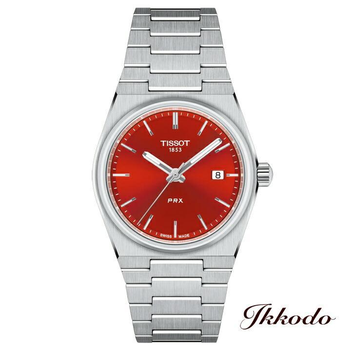 Bonus Store +10% TISSOT T-CLASSIC PRX Quartz 35mm 10 ATM Water Resistant Watch Genuine 2 Year Warranty T1372101142100
Bonus Store +10% TISSOT T-CLASSIC PRX Quartz 35mm 10 ATM Water Resistant Watch Genuine 2 Year Warranty T1372101142100