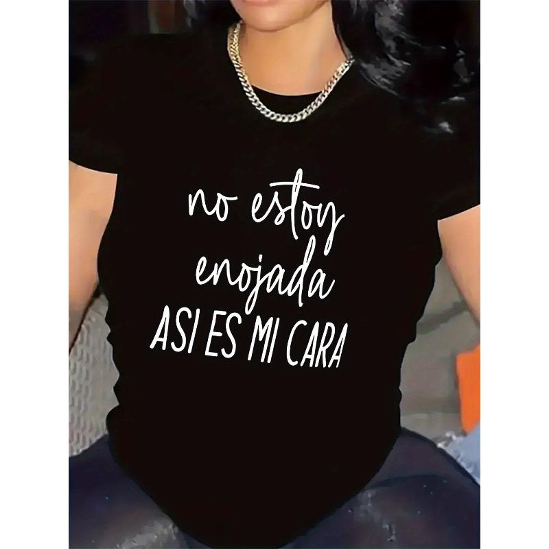 Durable And Lightweight T-Shirt Suitable for Home Or Restaurant Settings, Showcasing a Trendy Text Design. 4XL чорний
Durable And Lightweight T-Shirt Suitable for Home Or Restaurant Settings, Showcasing a Trendy Text Design. 4XL чорний