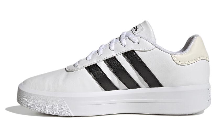 Adidas Court Platform Shoes White Black Women s HQ4532 40
Adidas Court Platform Shoes White Black Women s HQ4532 40
