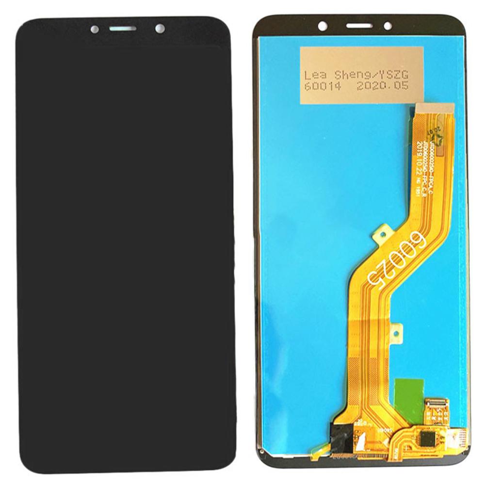 Grade C LCD Display Touch Screen and Digitizer Assembly Cell Phone Replacement Parts (Without Logo) for itel A56 A
Grade C LCD Display Touch Screen and Digitizer Assembly Cell Phone Replacement Parts (Without Logo) for itel A56 A