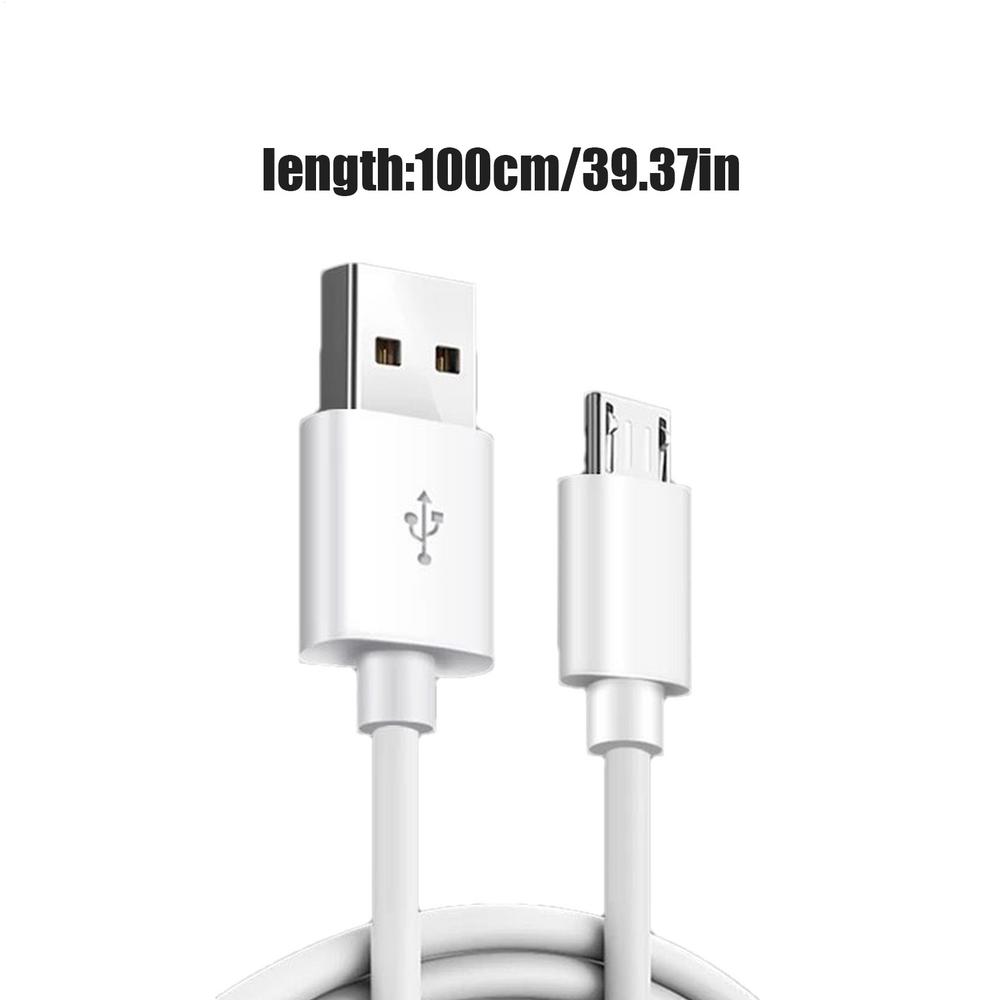 1M USB Charger Cable Type B 480 Mbps USB 2.0 3A Cord Fast Charging Speed Data Wire For Smartphones Digital Devices Family Home
1M USB Charger Cable Type B 480 Mbps USB 2.0 3A Cord Fast Charging Speed Data Wire For Smartphones Digital Devices Family Home