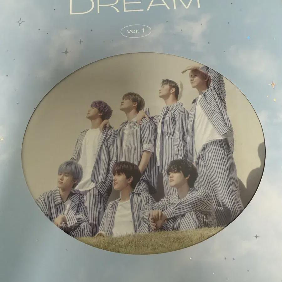 Ncitydream Фотобук Dream A Dream
Ncitydream Фотобук Dream A Dream