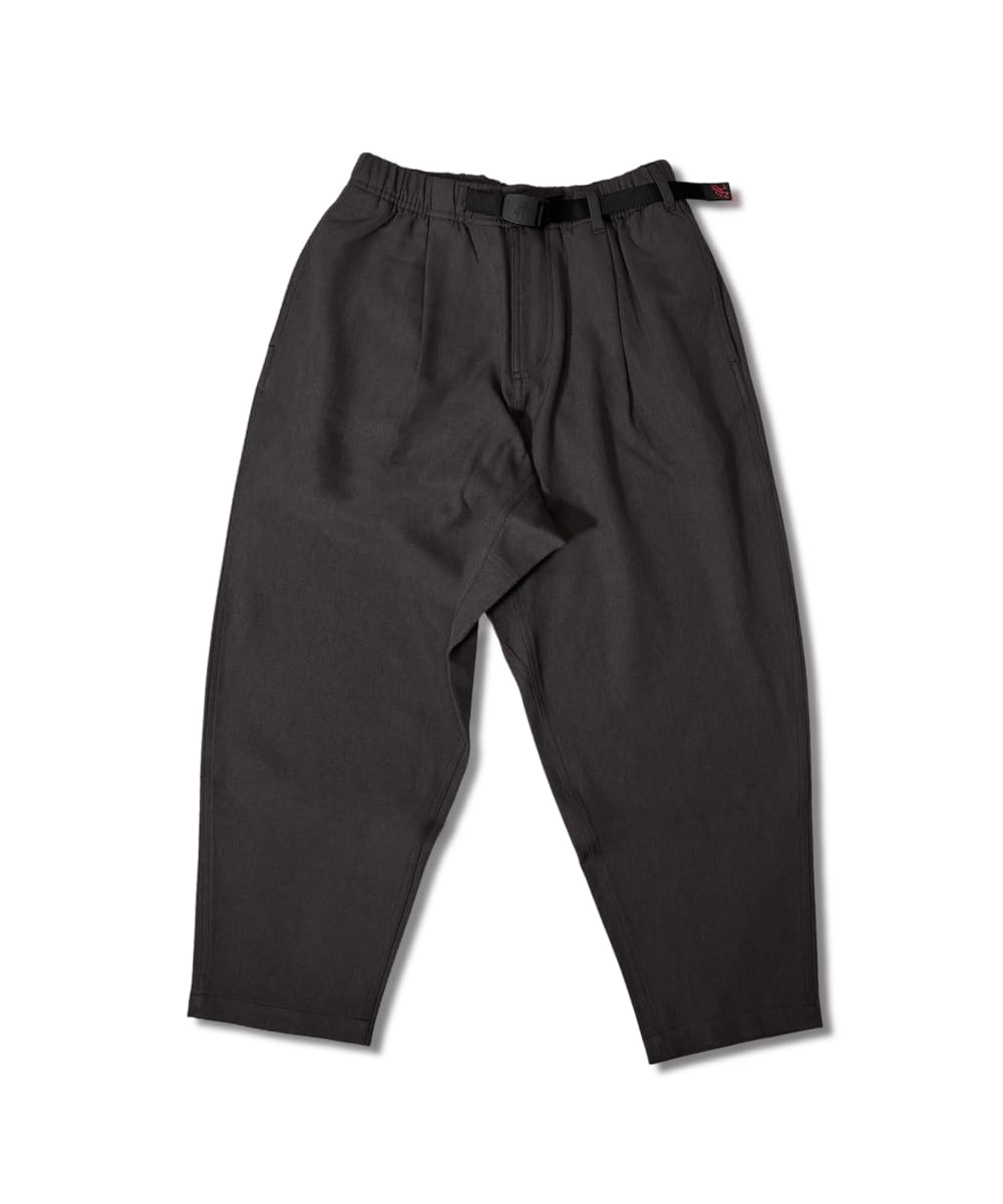 Мужские брюки Gramicci из шерстеподобной ткани широкого кроя с зауженным низом, ограниченная японская серия GMP5-FJP003 (JP, Алфавит, M, Уголь)
Мужские брюки Gramicci из шерстеподобной ткани широкого кроя с зауженным низом, ограниченная японская серия GMP5-FJP003 (JP, Алфавит, M, Уголь)