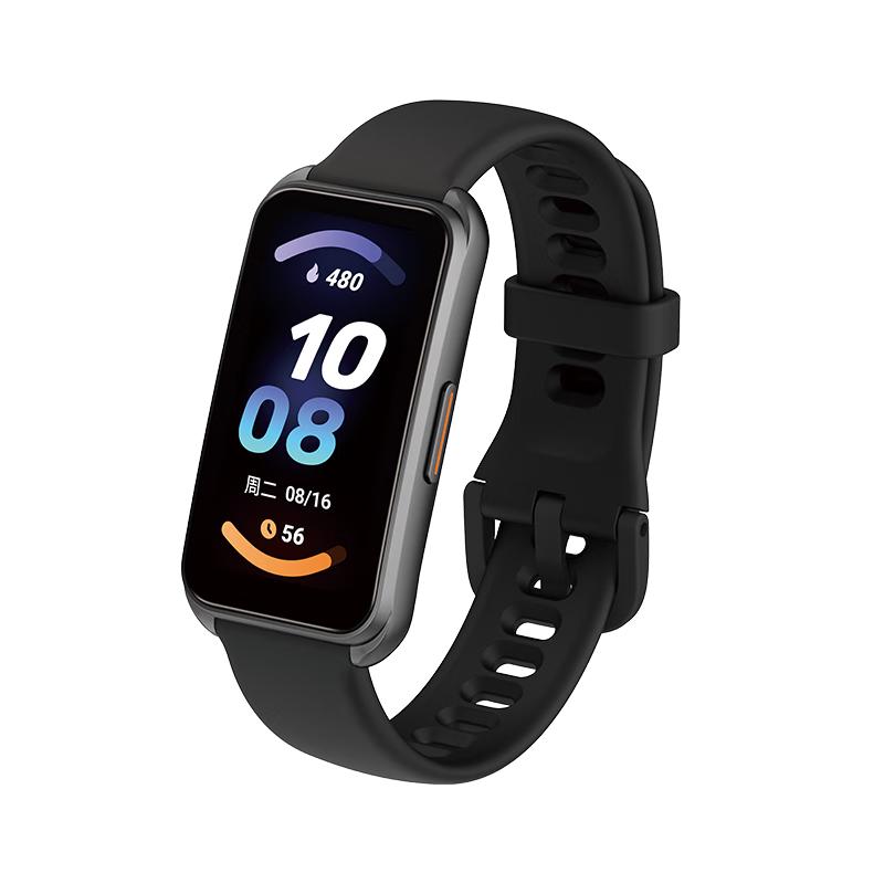 Keep B4 Smart Fitness Tracker (CN version)
Keep B4 Smart Fitness Tracker (CN version)