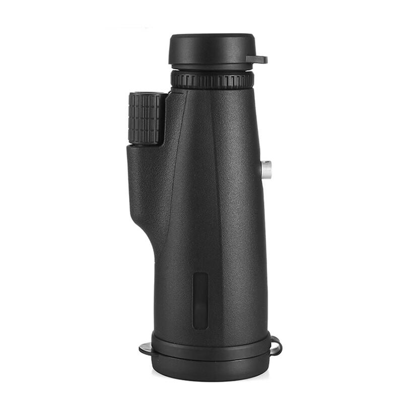 Miflame 12x50 High-Power Monocular
Miflame 12x50 High-Power Monocular