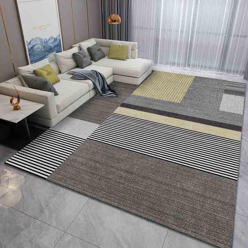 Современный ковер для спальни и гостиной - стильный напольный коврик и одеяло для дивана 160x230 cm
Современный ковер для спальни и гостиной - стильный напольный коврик и одеяло для дивана 160x230 cm