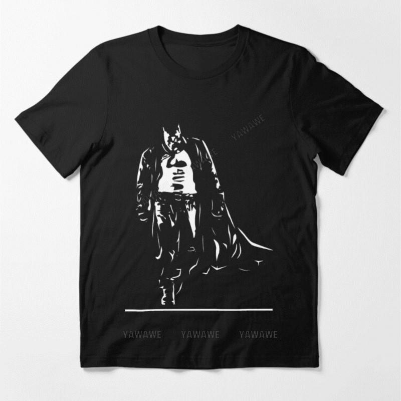New cotton brand tshirt black unisex tee shirt Marv Sin City Essential T Shirt men print tshirt teenager casual tees top 4XL
New cotton brand tshirt black unisex tee shirt Marv Sin City Essential T Shirt men print tshirt teenager casual tees top 4XL