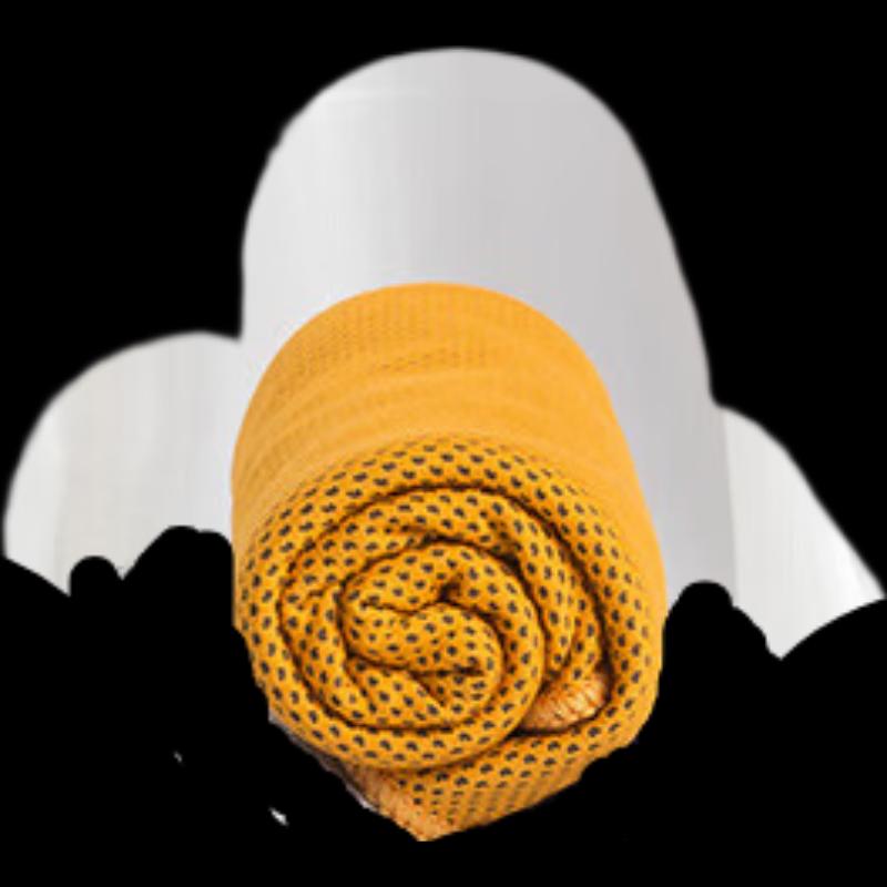 Superfine Fiber Cooling Sports Towel
Superfine Fiber Cooling Sports Towel
