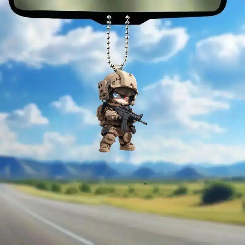 Новый забавный спецназ акриловый плоский автомобильный рюкзак аксессуары для украшения дома
Новый забавный спецназ акриловый плоский автомобильный рюкзак аксессуары для украшения дома