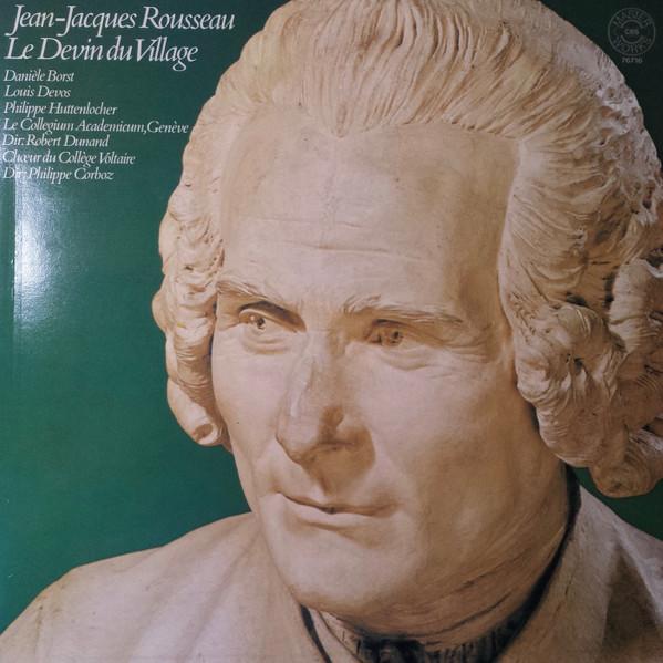 Виниловая пластинка ЖАН-ЖАК РУССО КОЛЛЕГИУМ А Деревенский колдун 76716 CBS Masterworks Europe Классика Б/У
Виниловая пластинка ЖАН-ЖАК РУССО КОЛЛЕГИУМ А Деревенский колдун 76716 CBS Masterworks Europe Классика Б/У