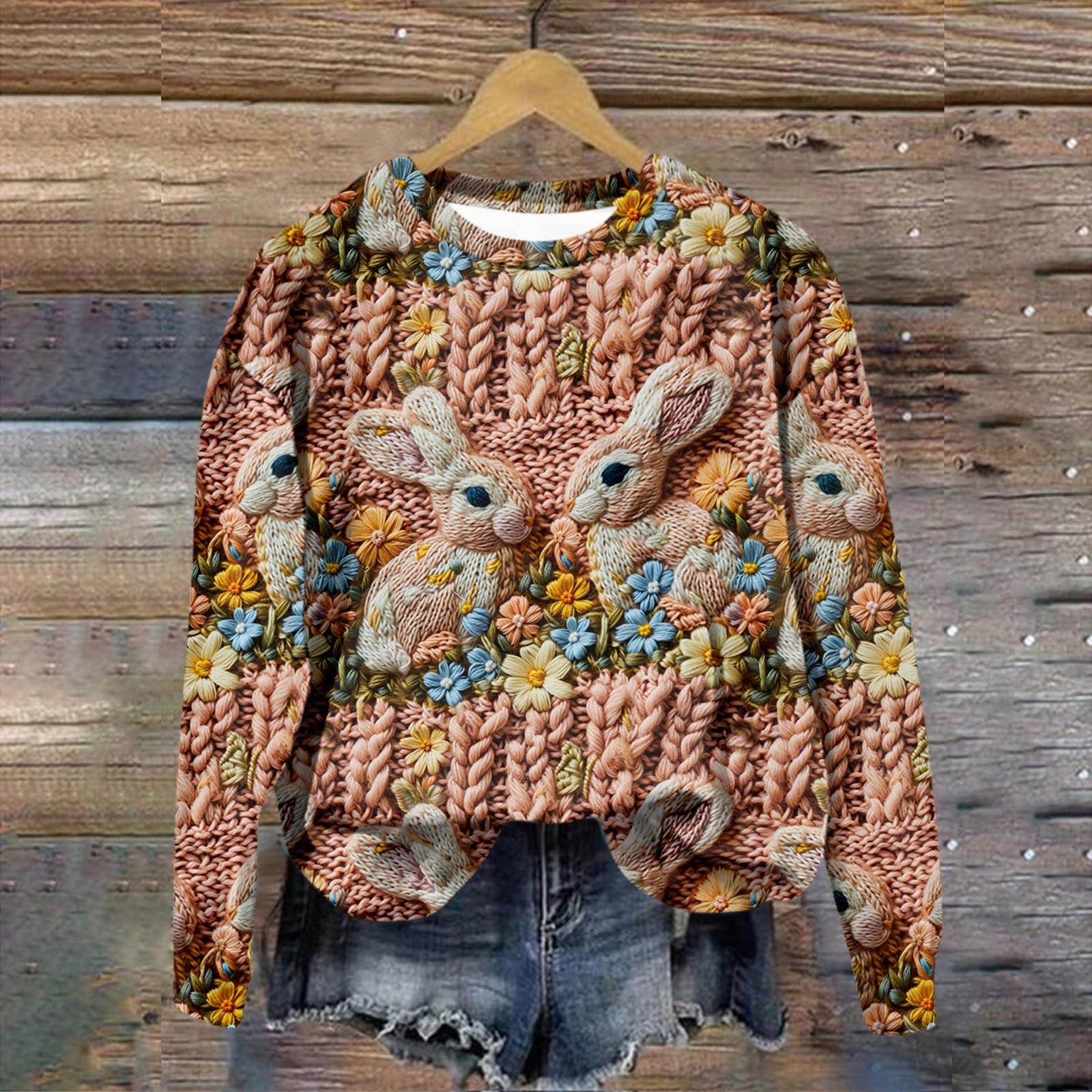 Женские топы с круглым вырезом, хлопковый женский повседневный модный пуловер с длинным рукавом и круглым вырезом XL красный
Женские топы с круглым вырезом, хлопковый женский повседневный модный пуловер с длинным рукавом и круглым вырезом XL красный