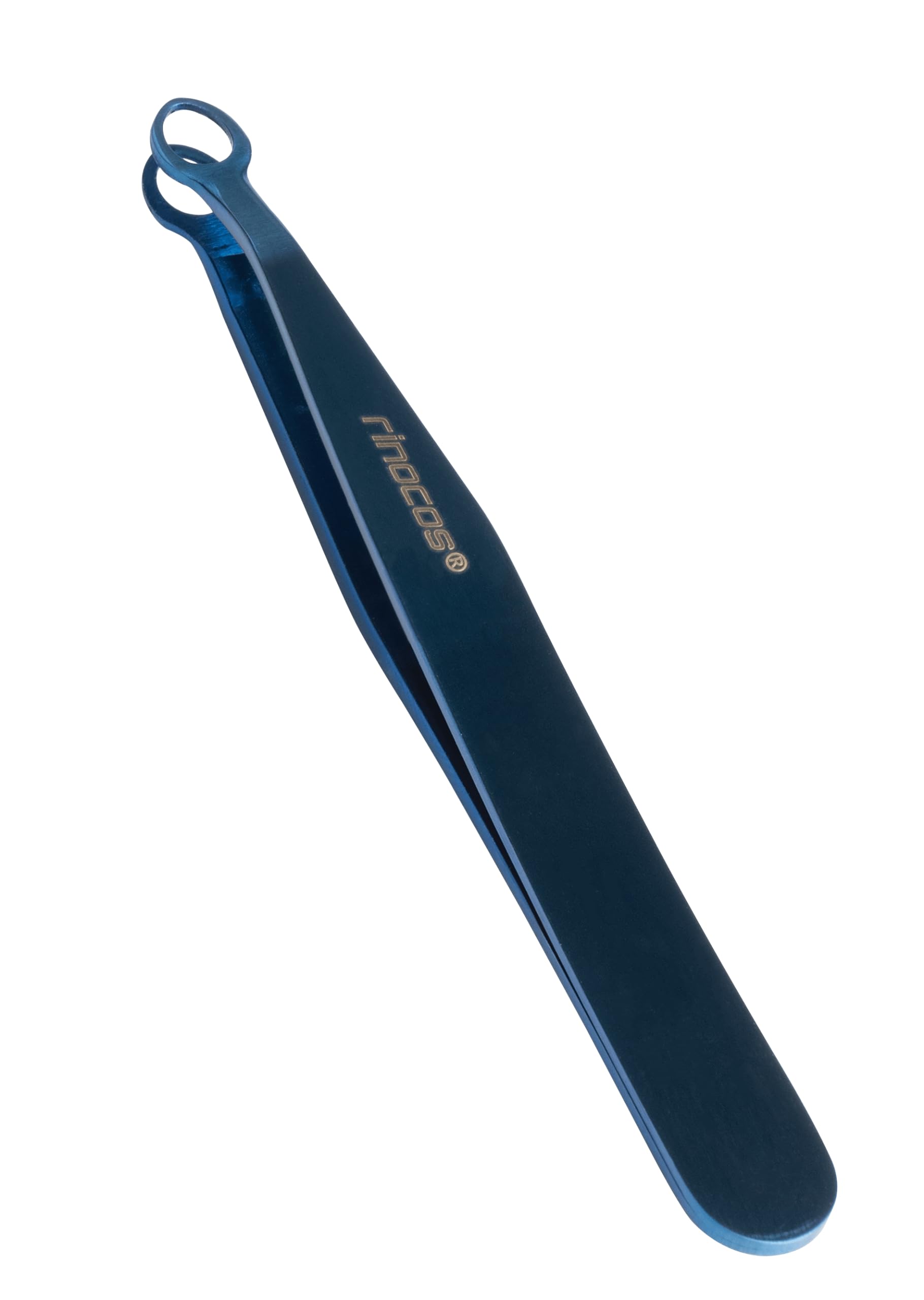 Round Tip Safe 304 Surgical Grade Stainless Precision Hair Tweezers for Plucking Facial Hair Tweezers for Men and Trim Precision Strongest Tweezers синій
Round Tip Safe 304 Surgical Grade Stainless Precision Hair Tweezers for Plucking Facial Hair Tweezers for Men and Trim Precision Strongest Tweezers синій