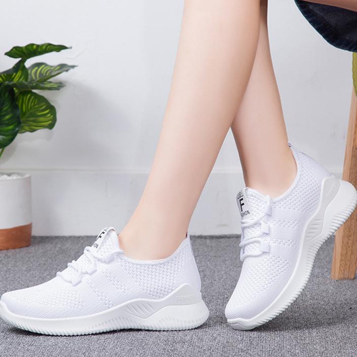 Мода 2025 Новые Сетчатые Дышащие Женские Повседневные Кроссовки На Шнуровке Женские Кроссовки на Платформе Женская Обувь Большого Размера 36
Мода 2025 Новые Сетчатые Дышащие Женские Повседневные Кроссовки На Шнуровке Женские Кроссовки на Платформе Женская Обувь Большого Размера 36