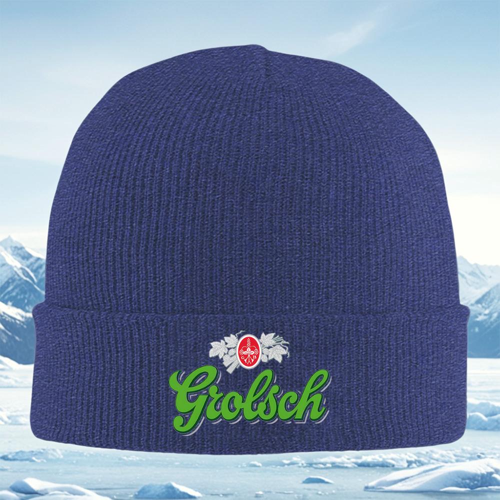 Green Grolsch text logo,oval emblem Men Women Unisex Knitted Hat Beanie Pullover Cap Winter Thermal Warm Christmas Outdoor Cycli
Green Grolsch text logo,oval emblem Men Women Unisex Knitted Hat Beanie Pullover Cap Winter Thermal Warm Christmas Outdoor Cycli