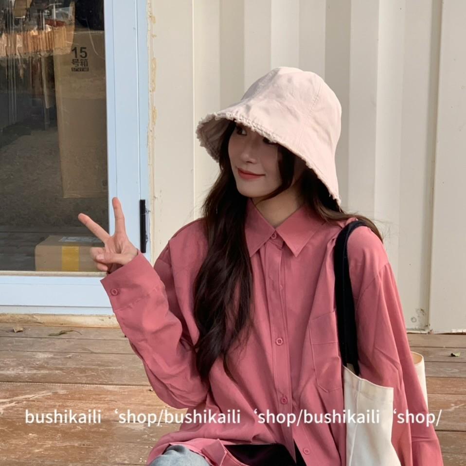Big head closed eyes! Solid color big eave fisherman hat children atmosphere sunshade sunscreen plain self-closing bucket basin hat large size чорний
Big head closed eyes! Solid color big eave fisherman hat children atmosphere sunshade sunscreen plain self-closing bucket basin hat large size чорний