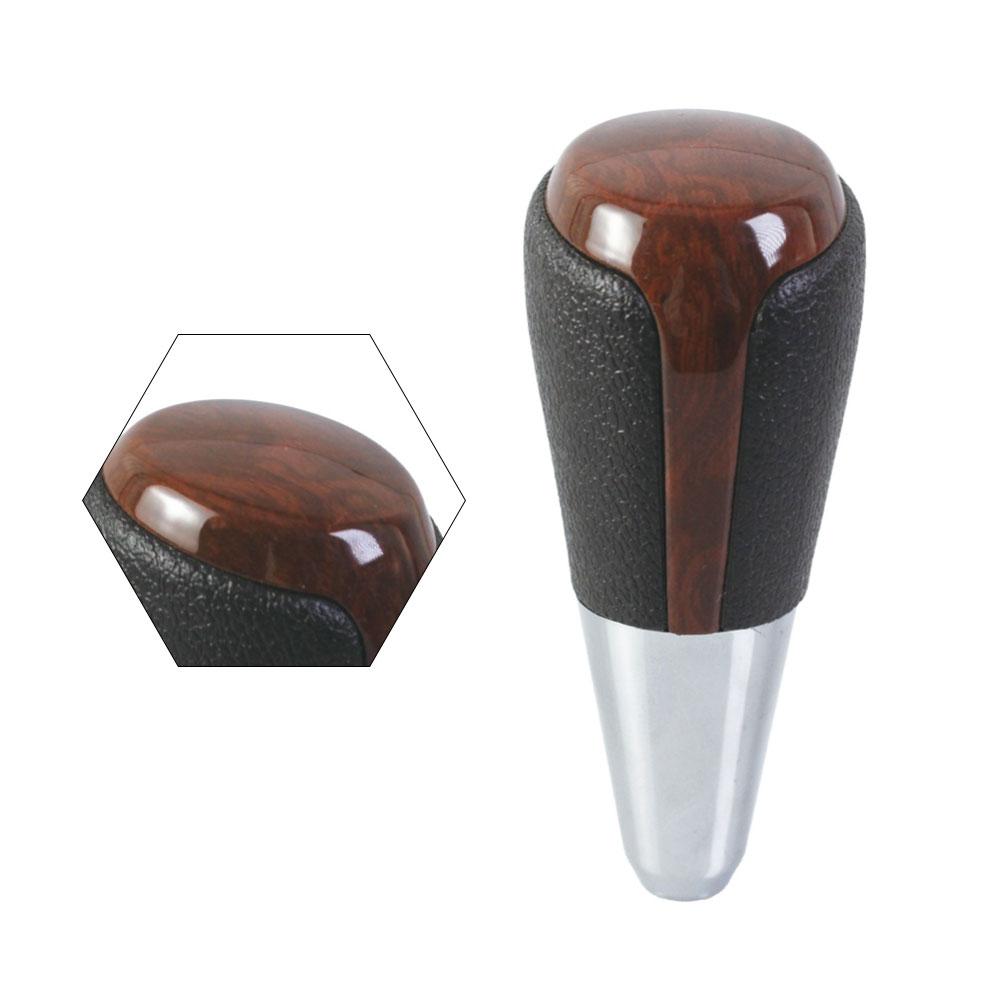 Leather Chrome Shift Knob For Toyota For Camry For Corolla For RAV4 2013-2017 Gear Head Shift Knob Hot Sale Brand. New
Leather Chrome Shift Knob For Toyota For Camry For Corolla For RAV4 2013-2017 Gear Head Shift Knob Hot Sale Brand. New