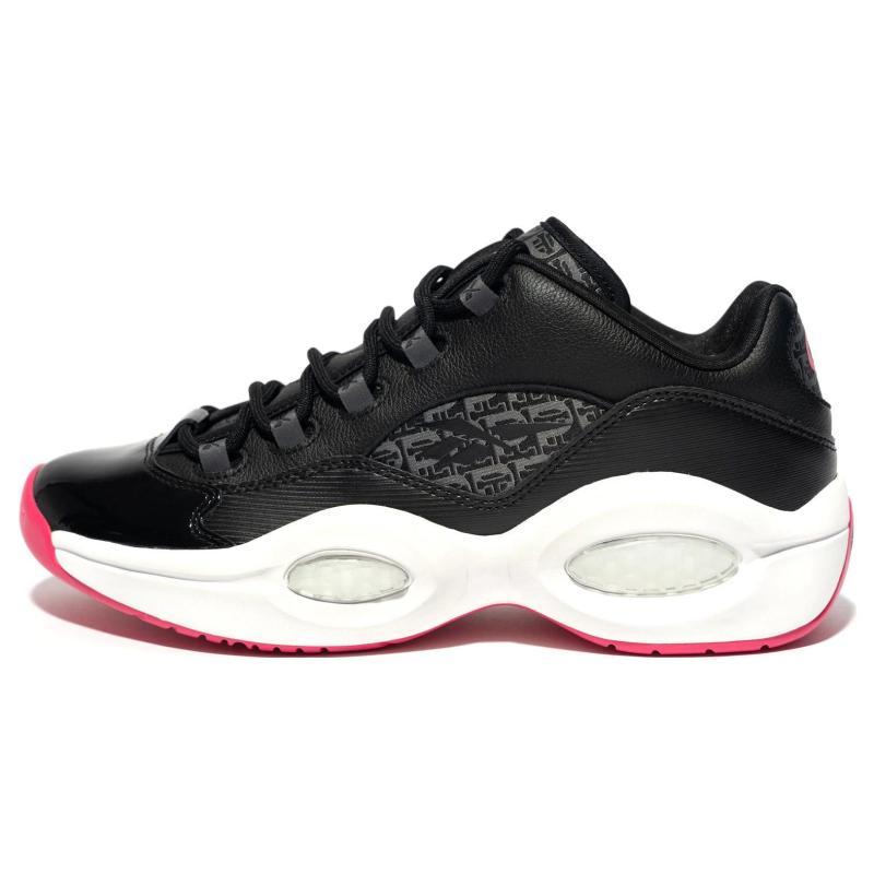 Reebok PHANTACi X Reebok Question Low Obscure Luxury Sneakers GZ2281 44
Reebok PHANTACi X Reebok Question Low Obscure Luxury Sneakers GZ2281 44